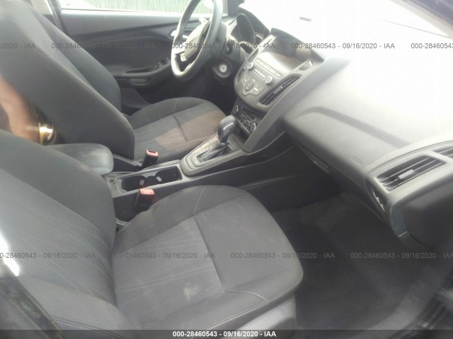 Photo 4 VIN: 1FADP3FE6JL323184 - FORD FOCUS 