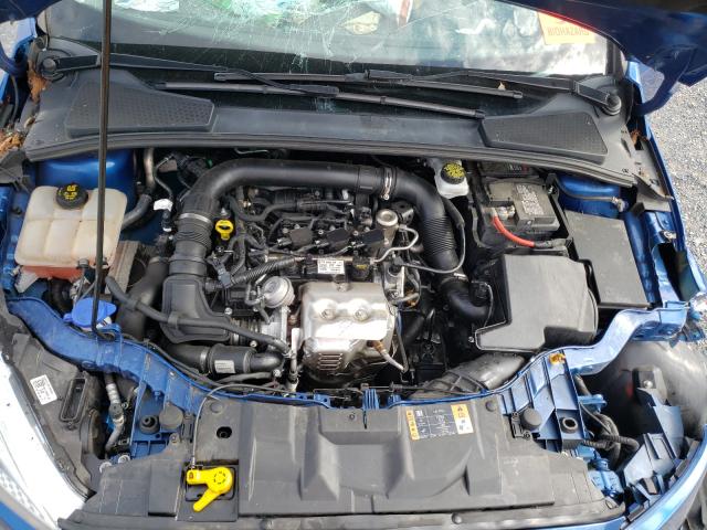 Photo 6 VIN: 1FADP3FE6JL329924 - FORD FOCUS SE 