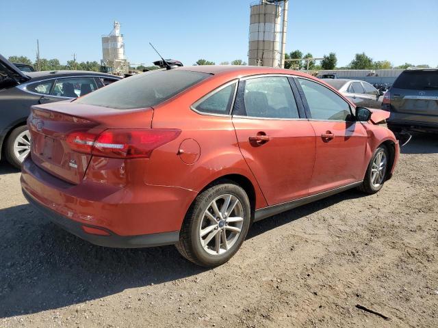 Photo 2 VIN: 1FADP3FE6JL330927 - FORD FOCUS 