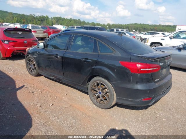 Photo 2 VIN: 1FADP3FE7FL208956 - FORD FOCUS 