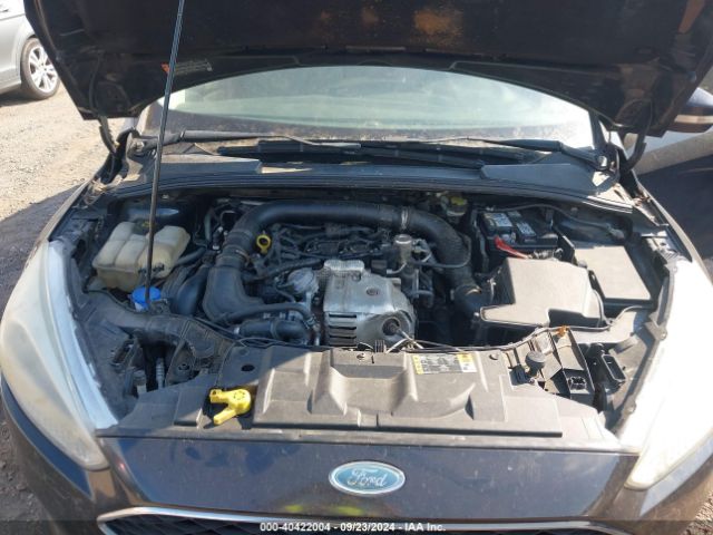 Photo 9 VIN: 1FADP3FE7FL208956 - FORD FOCUS 