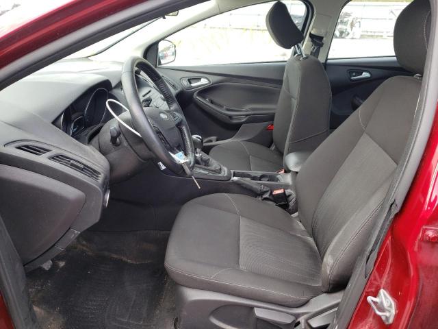 Photo 6 VIN: 1FADP3FE7FL229113 - FORD FOCUS SE 