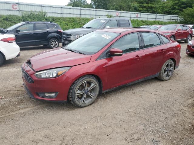 Photo 0 VIN: 1FADP3FE7GL207629 - FORD FOCUS SE 