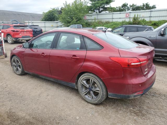 Photo 1 VIN: 1FADP3FE7GL207629 - FORD FOCUS SE 