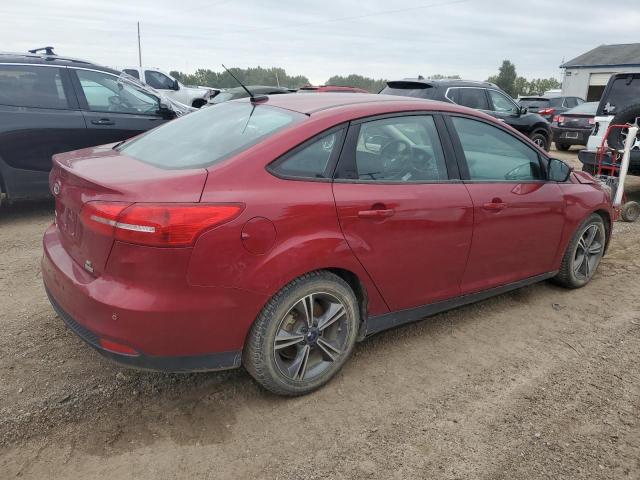 Photo 2 VIN: 1FADP3FE7GL207629 - FORD FOCUS SE 