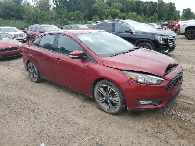 Photo 3 VIN: 1FADP3FE7GL207629 - FORD FOCUS SE 