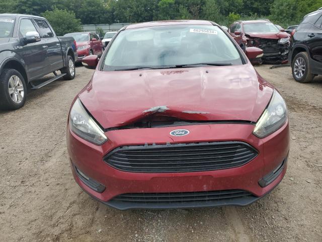 Photo 4 VIN: 1FADP3FE7GL207629 - FORD FOCUS SE 