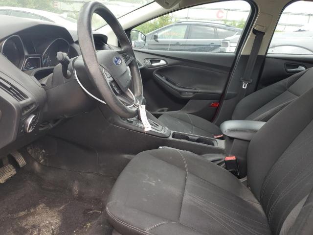 Photo 6 VIN: 1FADP3FE7GL207629 - FORD FOCUS SE 