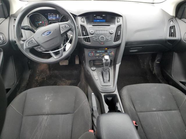 Photo 7 VIN: 1FADP3FE7GL207629 - FORD FOCUS SE 