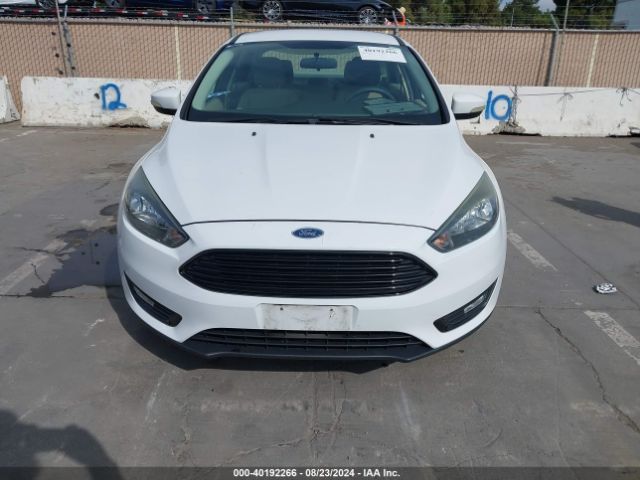 Photo 5 VIN: 1FADP3FE7GL238735 - FORD FOCUS 