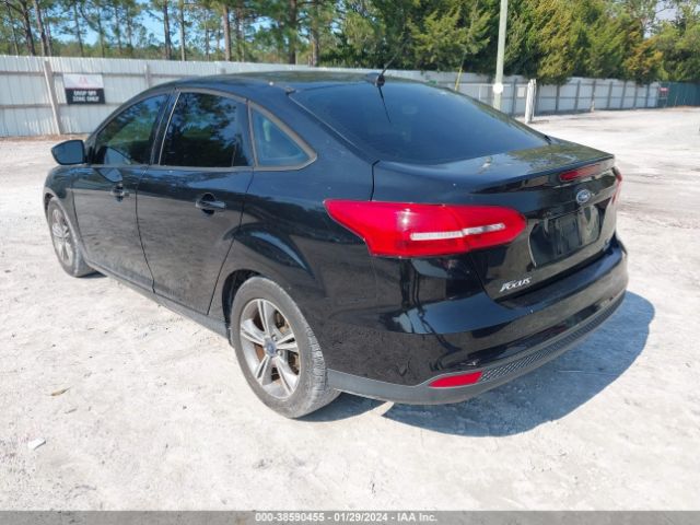 Photo 2 VIN: 1FADP3FE7GL387193 - FORD FOCUS 