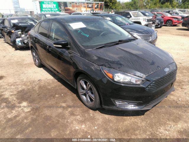 Photo 0 VIN: 1FADP3FE7HL211911 - FORD FOCUS 