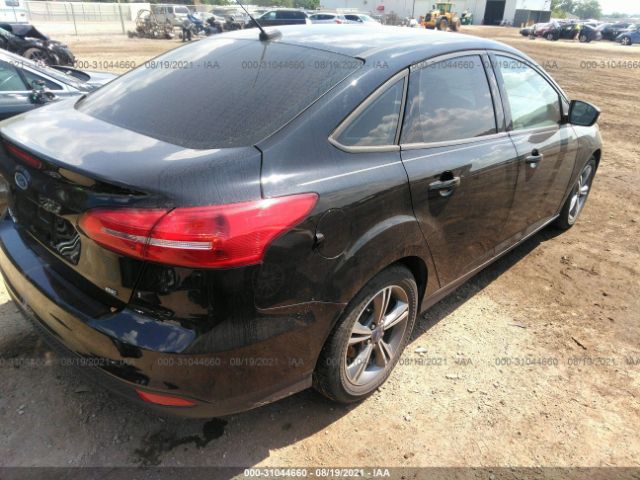 Photo 3 VIN: 1FADP3FE7HL211911 - FORD FOCUS 