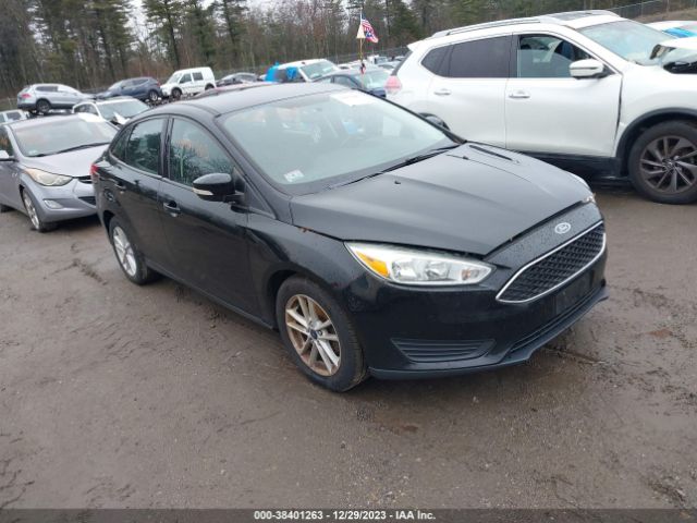 Photo 0 VIN: 1FADP3FE7HL220608 - FORD FOCUS 