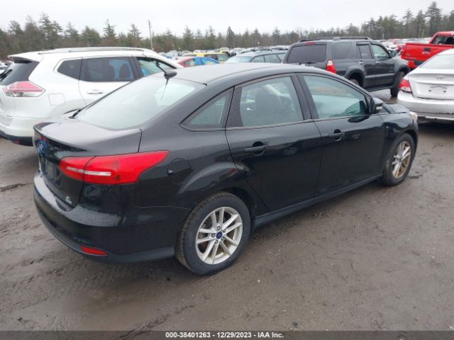 Photo 3 VIN: 1FADP3FE7HL220608 - FORD FOCUS 