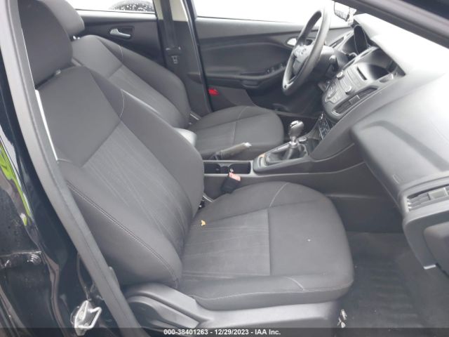 Photo 4 VIN: 1FADP3FE7HL220608 - FORD FOCUS 