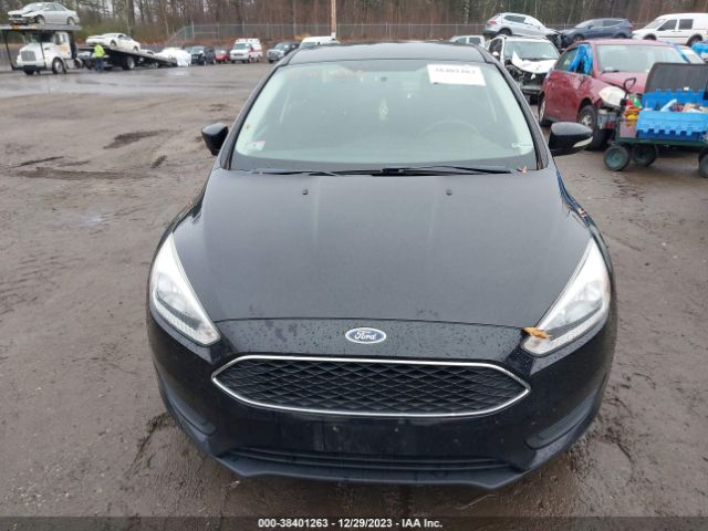 Photo 5 VIN: 1FADP3FE7HL220608 - FORD FOCUS 