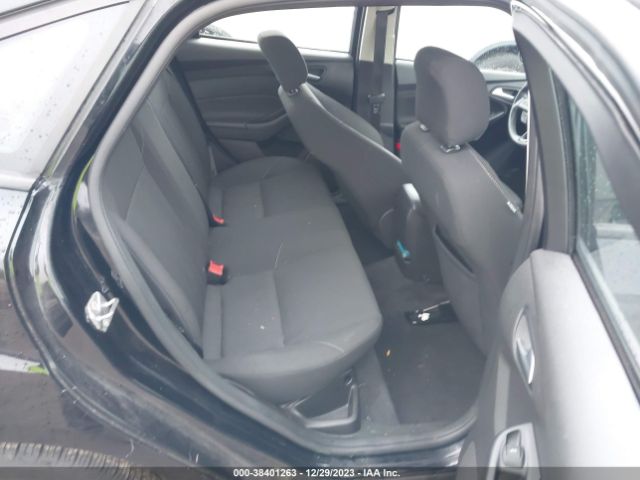 Photo 7 VIN: 1FADP3FE7HL220608 - FORD FOCUS 