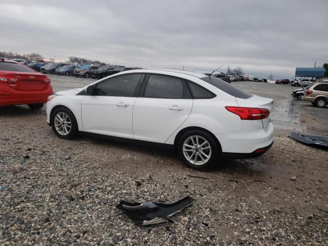 Photo 1 VIN: 1FADP3FE7HL238042 - FORD FOCUS SE 