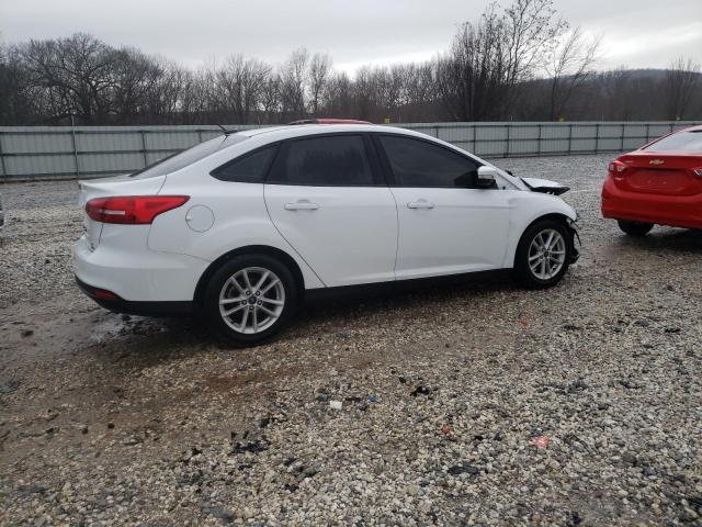 Photo 2 VIN: 1FADP3FE7HL238042 - FORD FOCUS SE 