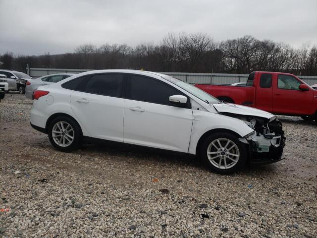 Photo 3 VIN: 1FADP3FE7HL238042 - FORD FOCUS SE 