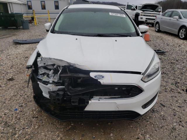 Photo 4 VIN: 1FADP3FE7HL238042 - FORD FOCUS SE 