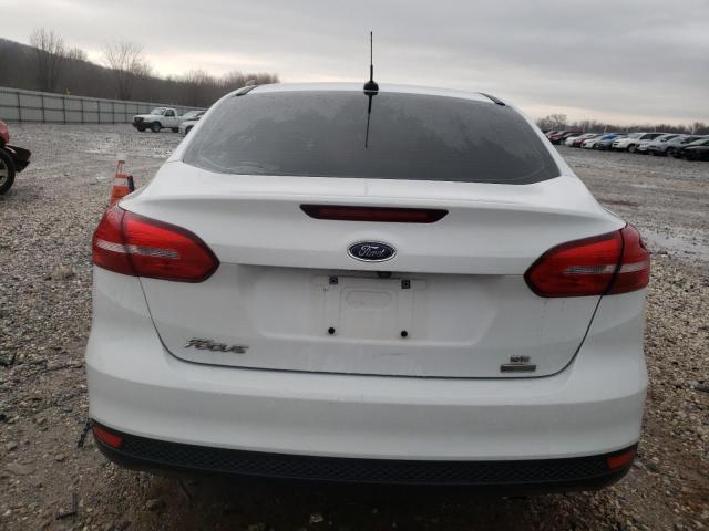 Photo 5 VIN: 1FADP3FE7HL238042 - FORD FOCUS SE 