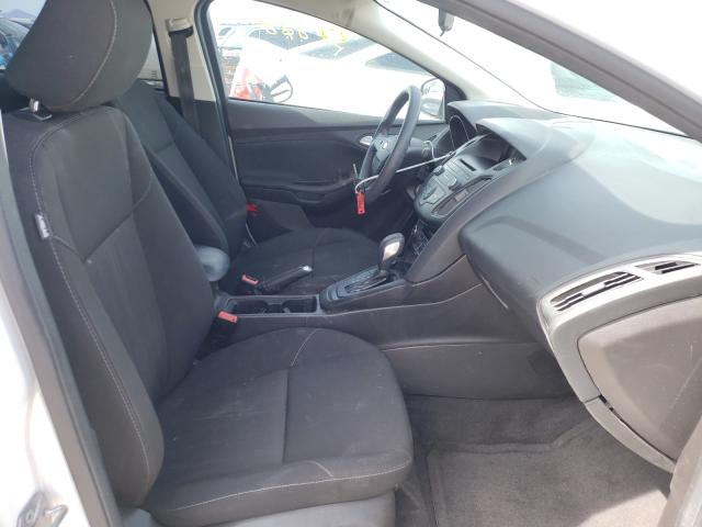 Photo 4 VIN: 1FADP3FE7HL245279 - FORD FOCUS SE 