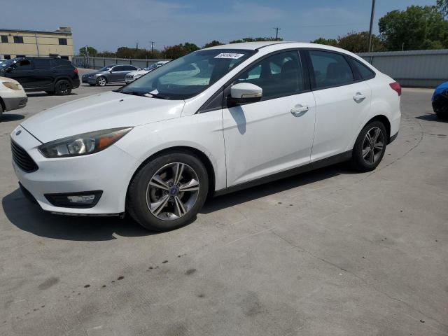 Photo 0 VIN: 1FADP3FE7HL265385 - FORD FOCUS SE 