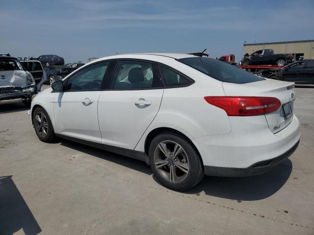 Photo 1 VIN: 1FADP3FE7HL265385 - FORD FOCUS SE 