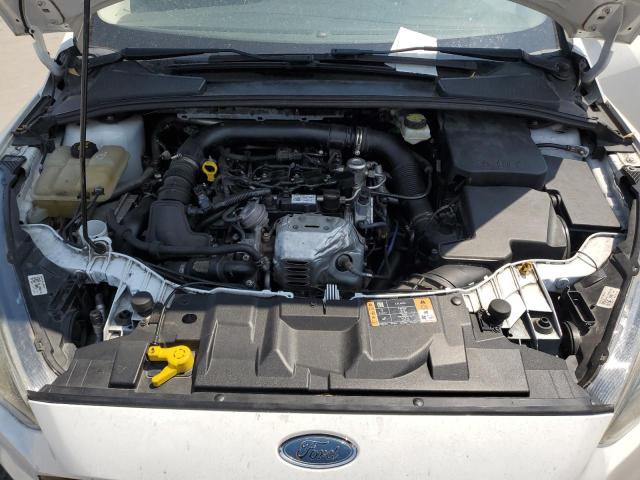 Photo 10 VIN: 1FADP3FE7HL265385 - FORD FOCUS SE 