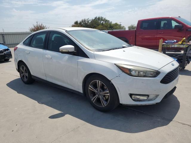 Photo 3 VIN: 1FADP3FE7HL265385 - FORD FOCUS SE 