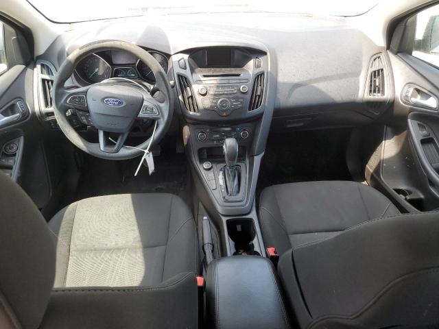 Photo 7 VIN: 1FADP3FE7HL265385 - FORD FOCUS SE 