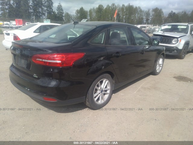 Photo 3 VIN: 1FADP3FE7HL267086 - FORD FOCUS 