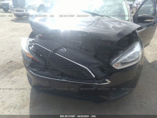 Photo 5 VIN: 1FADP3FE7HL267086 - FORD FOCUS 