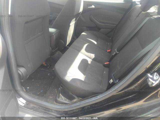 Photo 7 VIN: 1FADP3FE7HL267086 - FORD FOCUS 