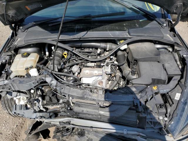 Photo 10 VIN: 1FADP3FE7HL283045 - FORD FOCUS SE 