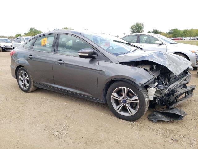 Photo 3 VIN: 1FADP3FE7HL283045 - FORD FOCUS SE 