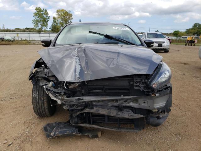 Photo 4 VIN: 1FADP3FE7HL283045 - FORD FOCUS SE 