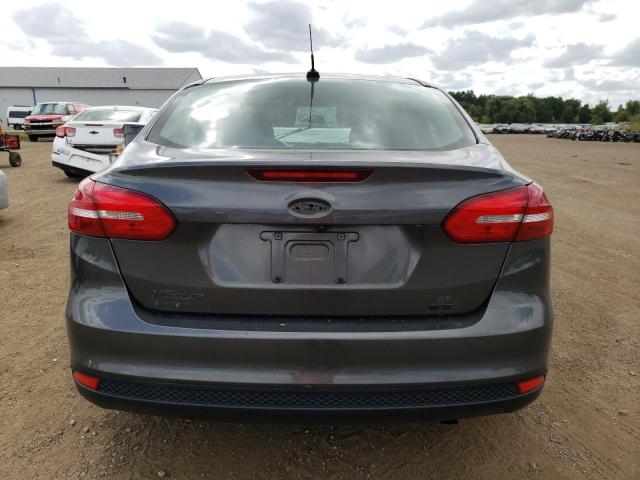 Photo 5 VIN: 1FADP3FE7HL283045 - FORD FOCUS SE 