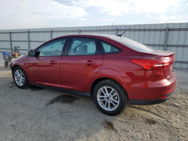 Photo 1 VIN: 1FADP3FE7HL285023 - FORD FOCUS SE 