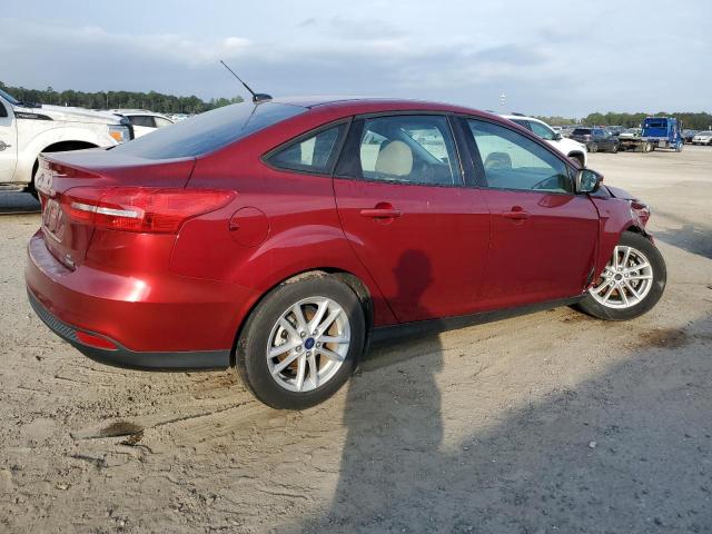 Photo 2 VIN: 1FADP3FE7HL285023 - FORD FOCUS SE 