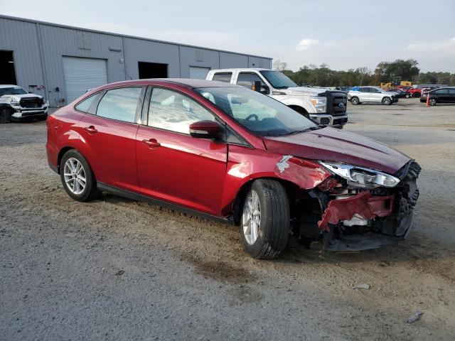 Photo 3 VIN: 1FADP3FE7HL285023 - FORD FOCUS SE 