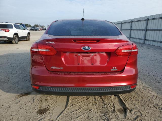 Photo 5 VIN: 1FADP3FE7HL285023 - FORD FOCUS SE 