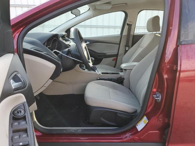 Photo 6 VIN: 1FADP3FE7HL285023 - FORD FOCUS SE 