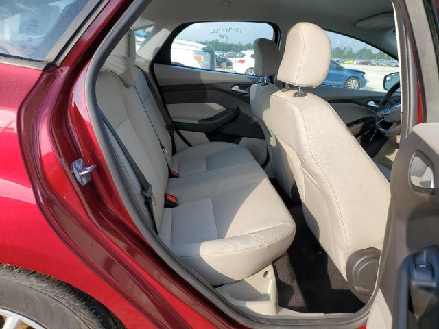 Photo 9 VIN: 1FADP3FE7HL285023 - FORD FOCUS SE 