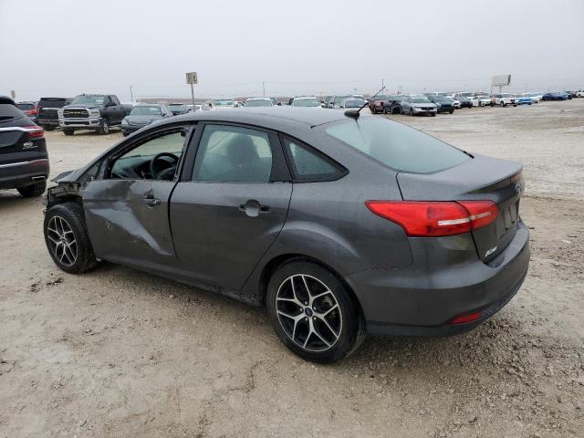 Photo 1 VIN: 1FADP3FE7HL290156 - FORD FOCUS SE 