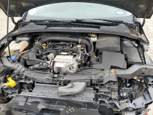 Photo 10 VIN: 1FADP3FE7HL290156 - FORD FOCUS SE 