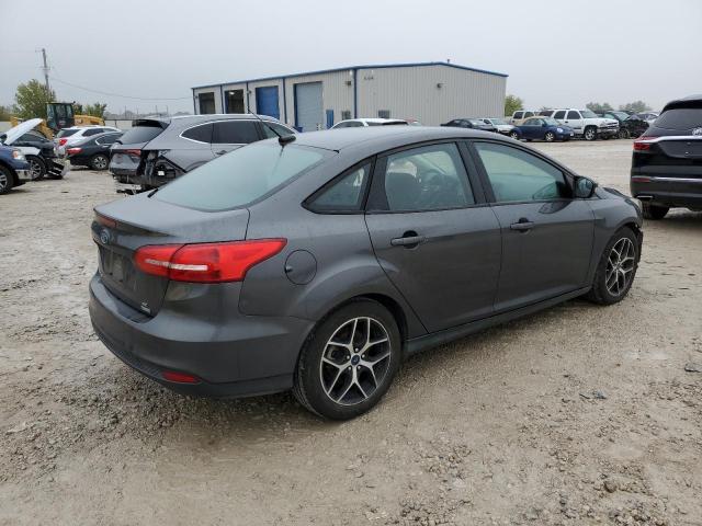 Photo 2 VIN: 1FADP3FE7HL290156 - FORD FOCUS SE 