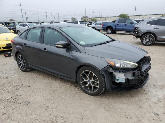 Photo 3 VIN: 1FADP3FE7HL290156 - FORD FOCUS SE 